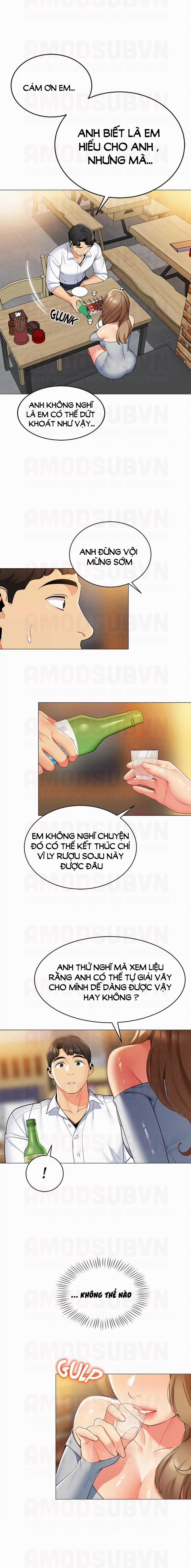 A Good Day To Camp 44 trang 5