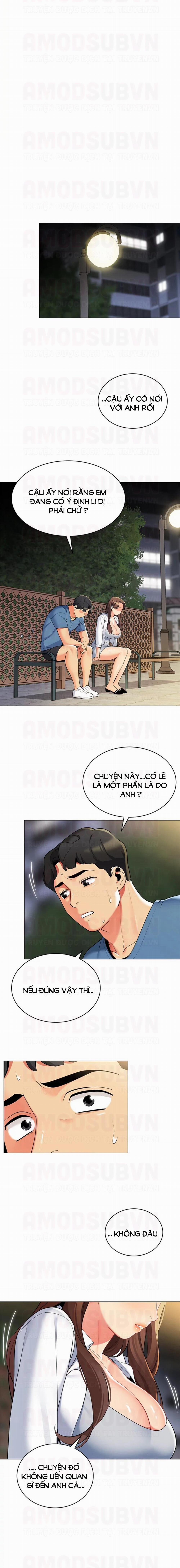 A Good Day To Camp 46 trang 1