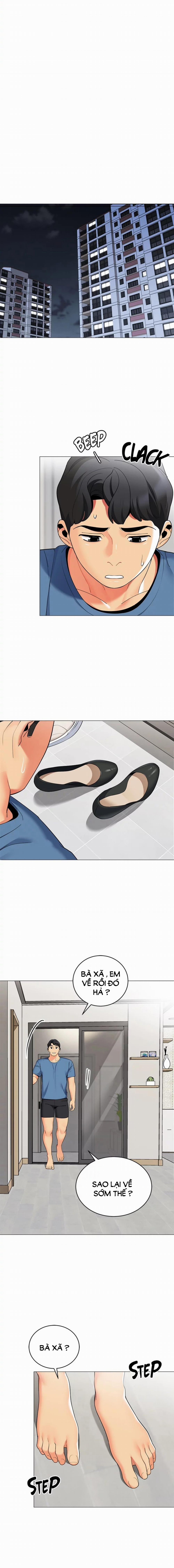 A Good Day To Camp 46 trang 19