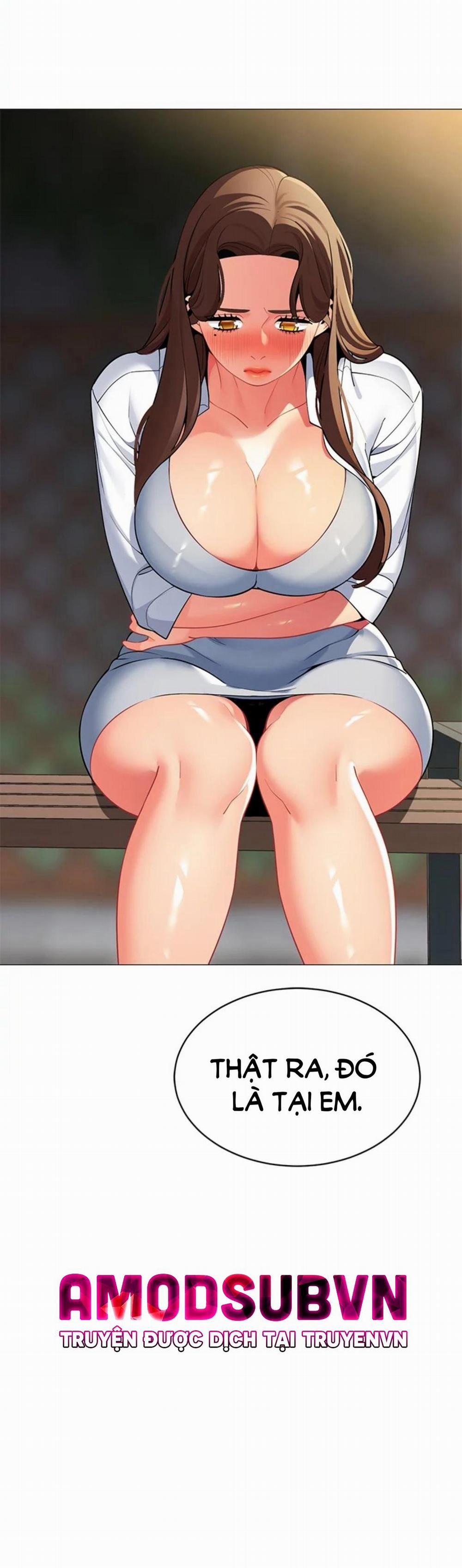 A Good Day To Camp 46 trang 2