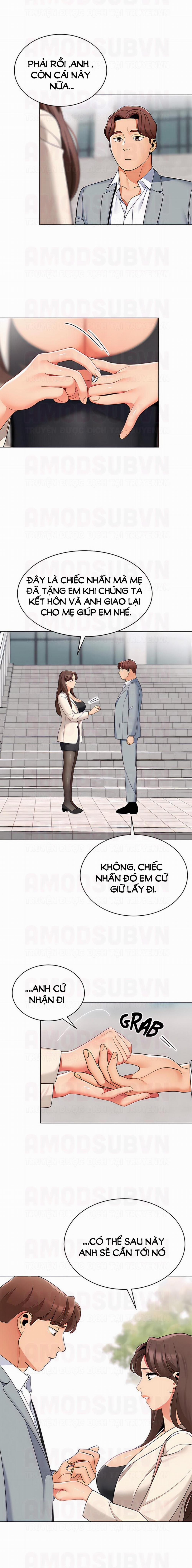 A Good Day To Camp 49 trang 3