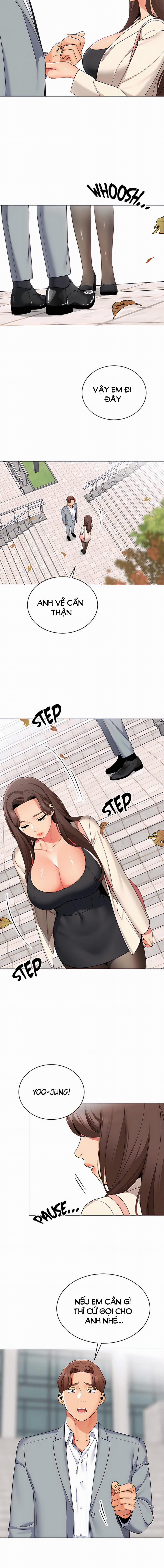 A Good Day To Camp 49 trang 4