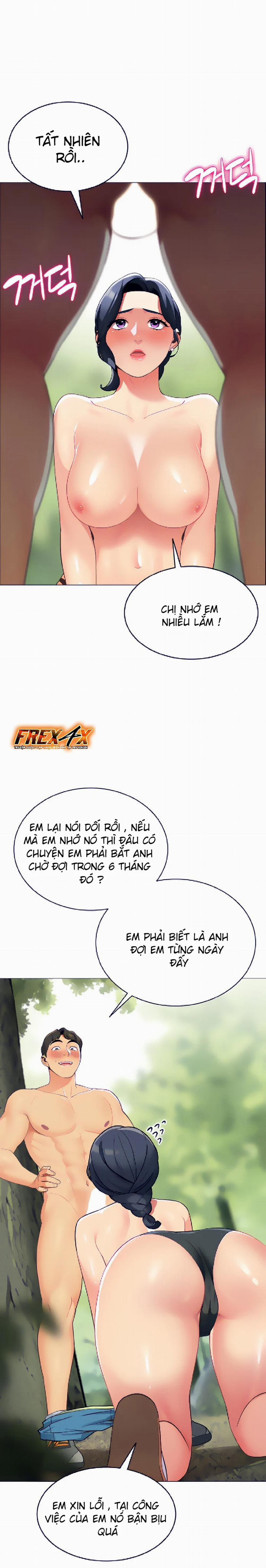 A Good Day To Camp 5 trang 10