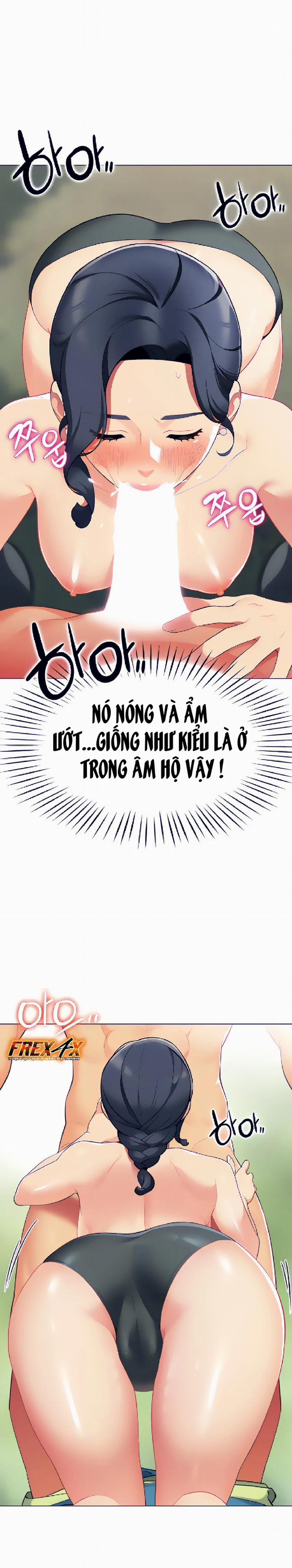 A Good Day To Camp 5 trang 24