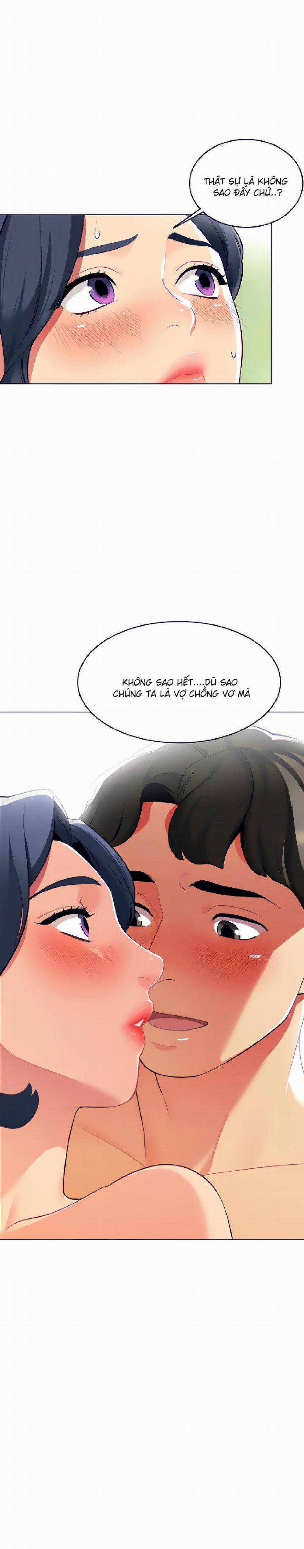 A Good Day To Camp 5 trang 3