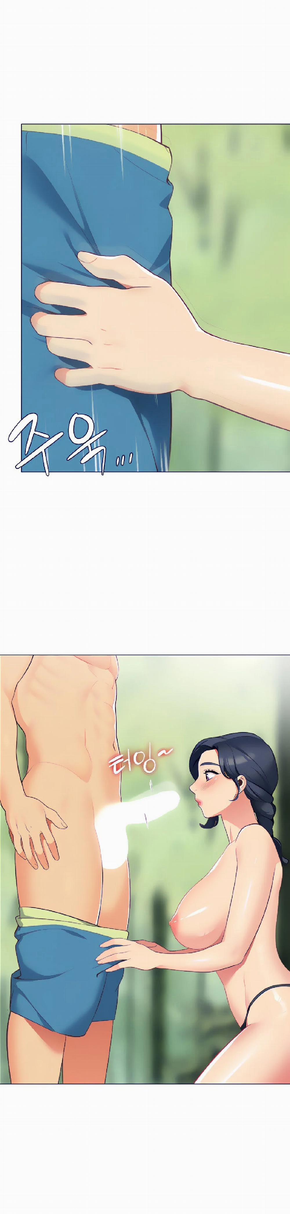 A Good Day To Camp 5 trang 5