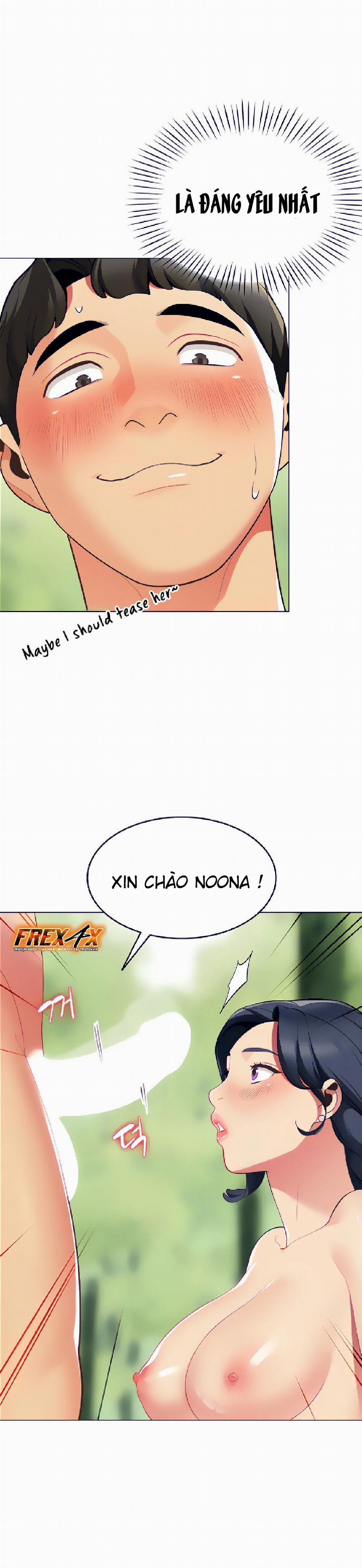 A Good Day To Camp 5 trang 8