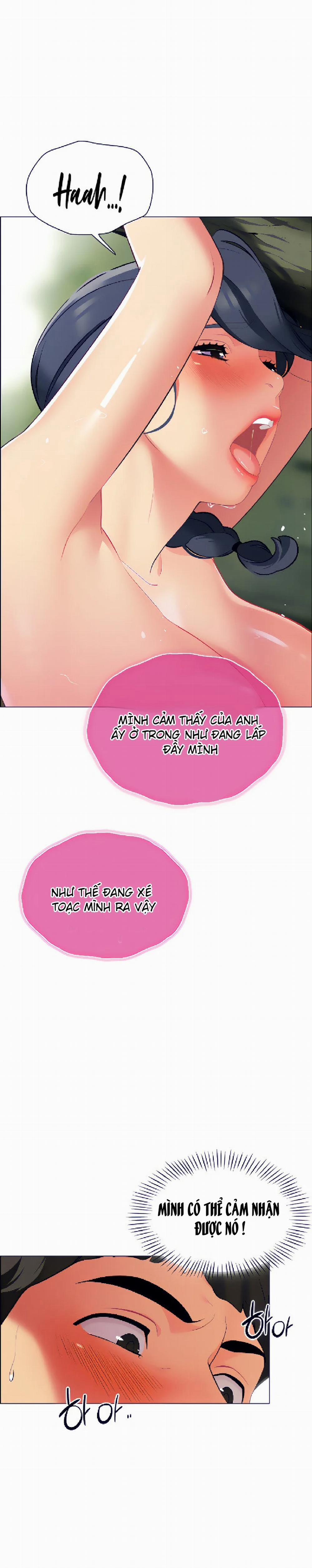 A Good Day To Camp 6 trang 13