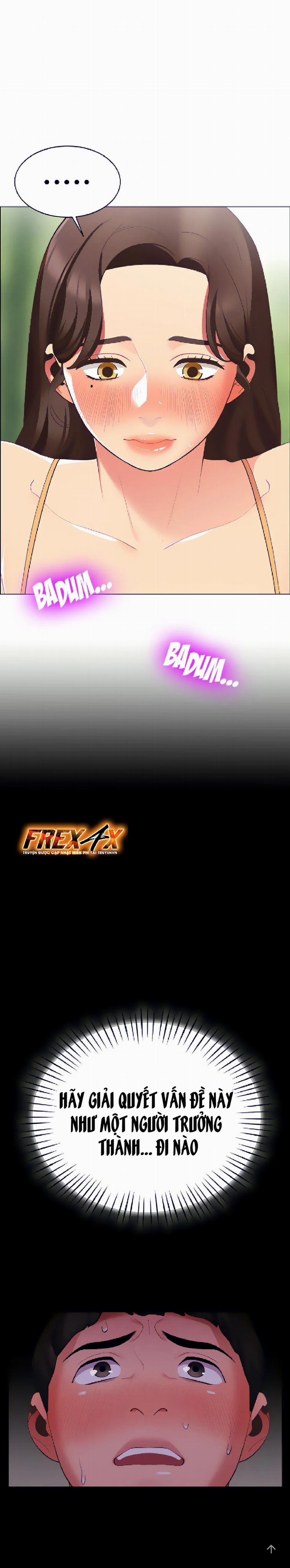 A Good Day To Camp 6 trang 28