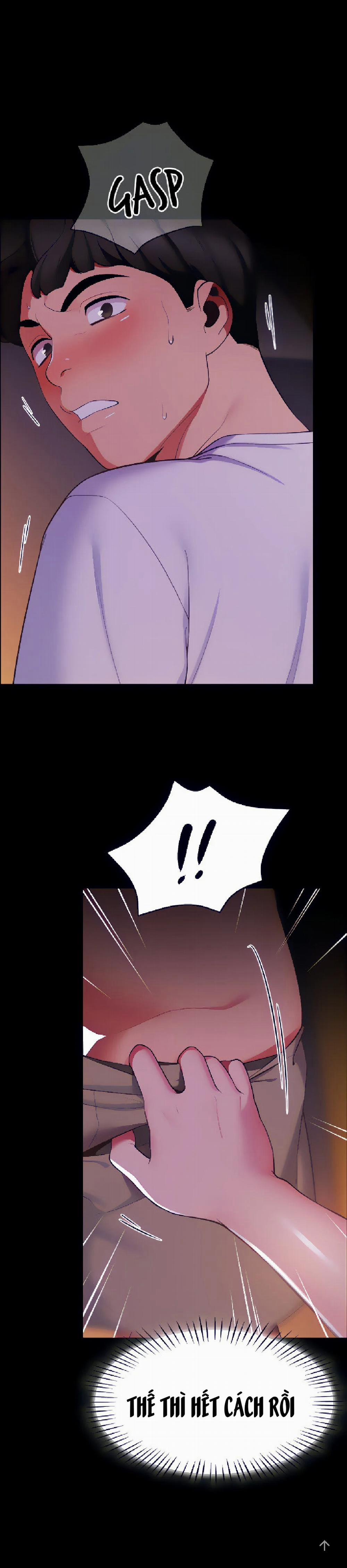 A Good Day To Camp 6 trang 33