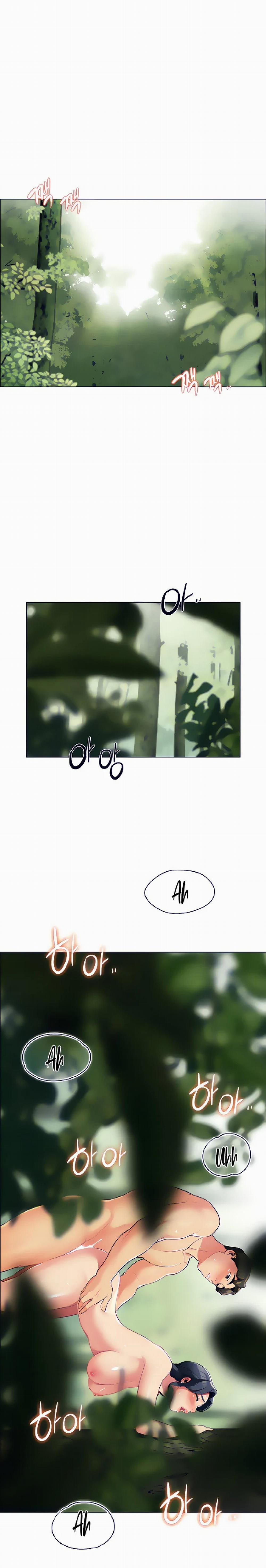 A Good Day To Camp 6 trang 7