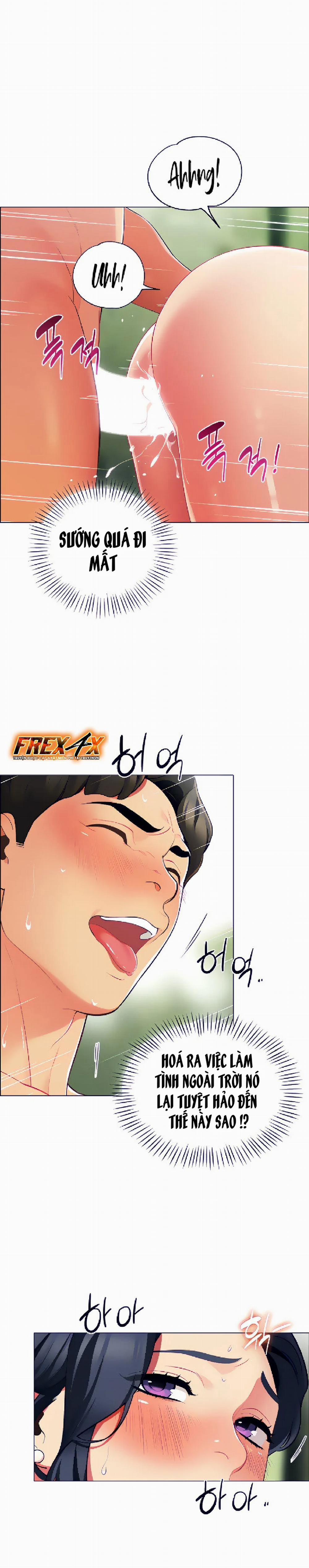 A Good Day To Camp 6 trang 8