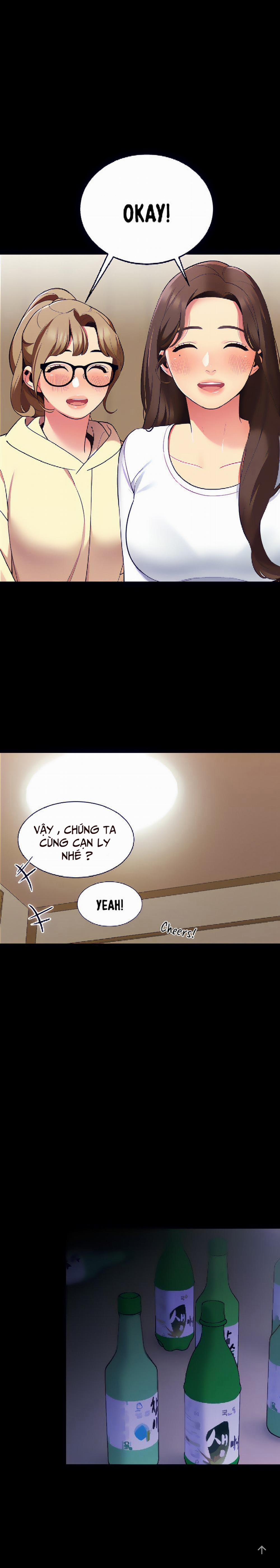 A Good Day To Camp 7 trang 6