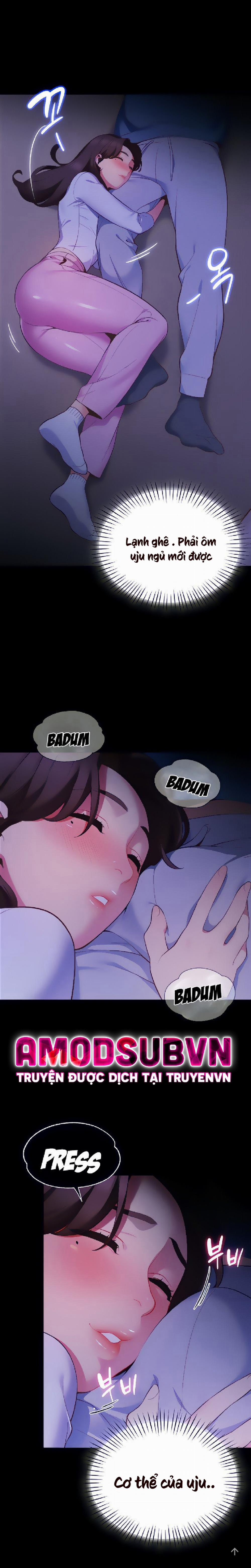 A Good Day To Camp 7 trang 9