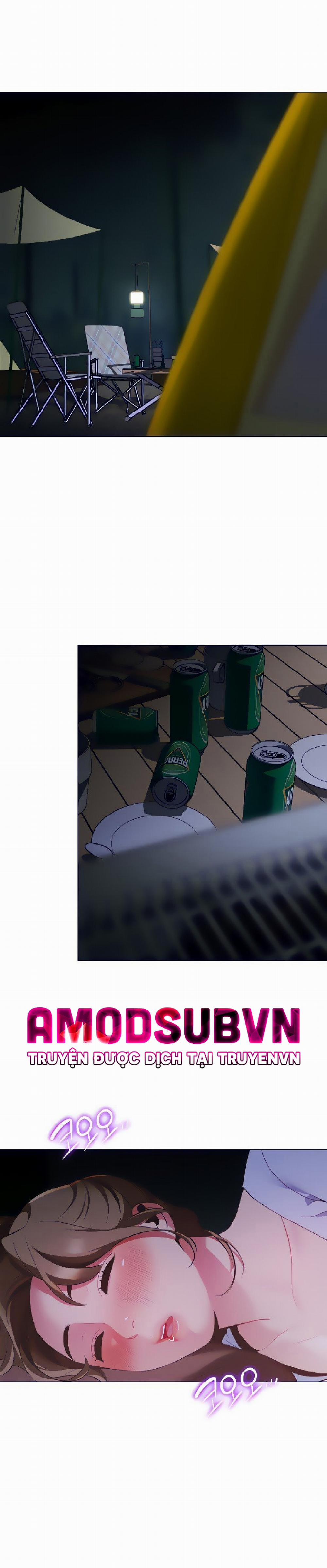 A Good Day To Camp 8 trang 17