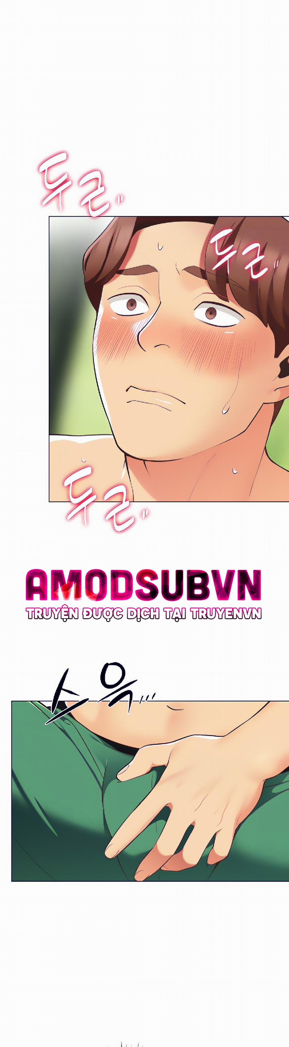 A Good Day To Camp 8 trang 7