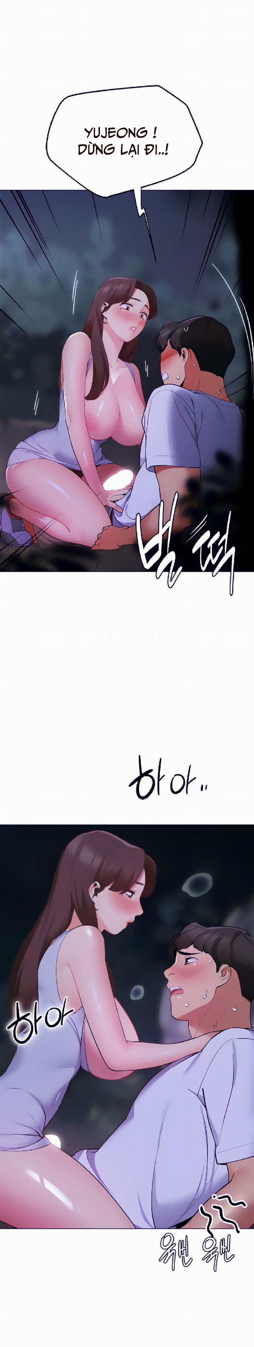 A Good Day To Camp 9 trang 26