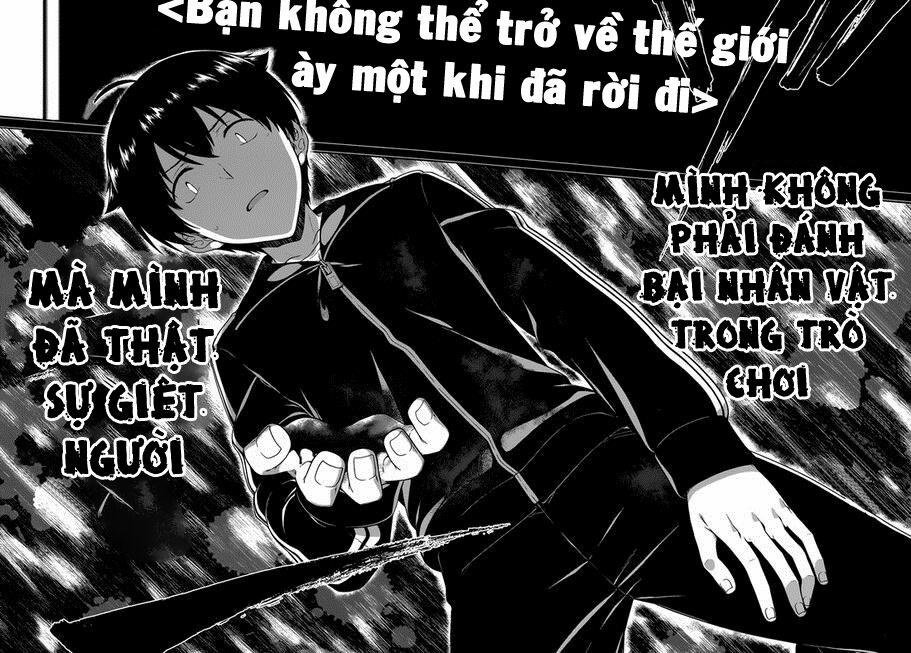 A Harem in the Fantasy World Dungeon 1 trang 41