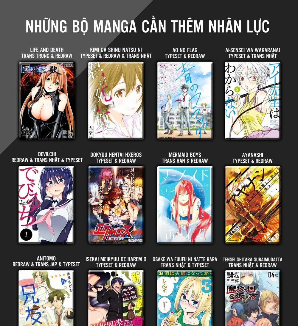 A Harem in the Fantasy World Dungeon 4.1 trang 1