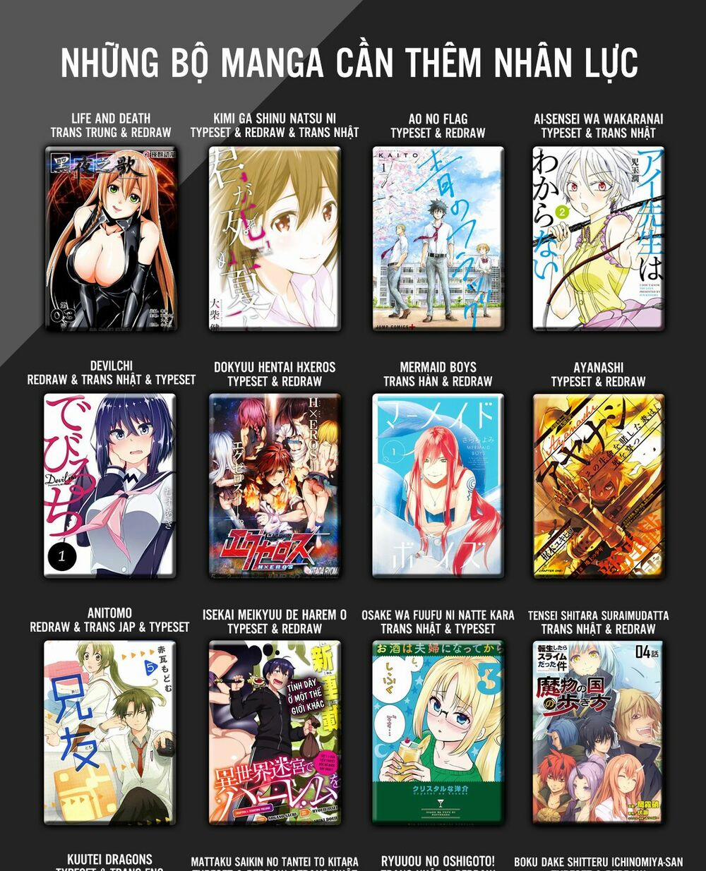 A Harem in the Fantasy World Dungeon 4.2 trang 3