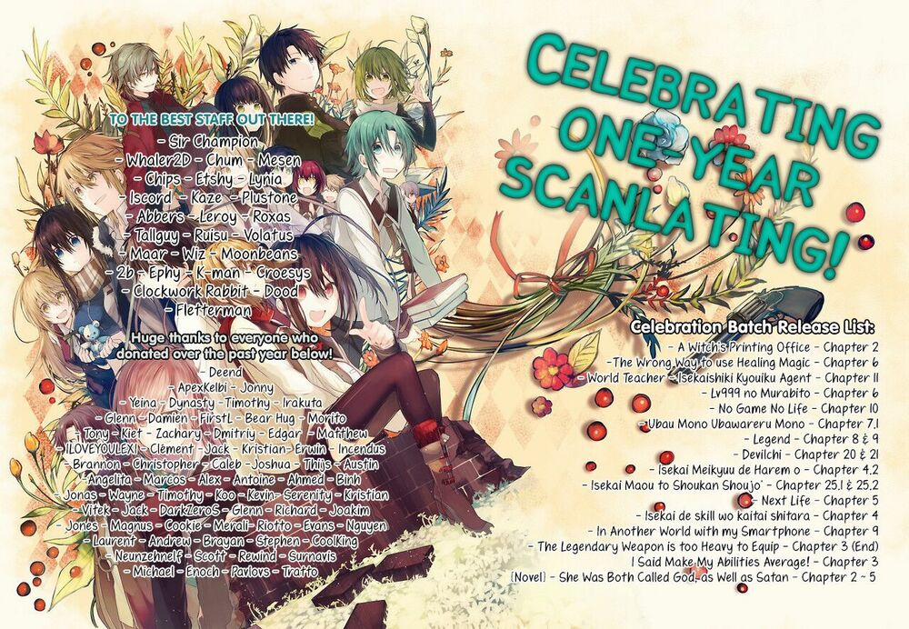 A Harem in the Fantasy World Dungeon 4.2 trang 5