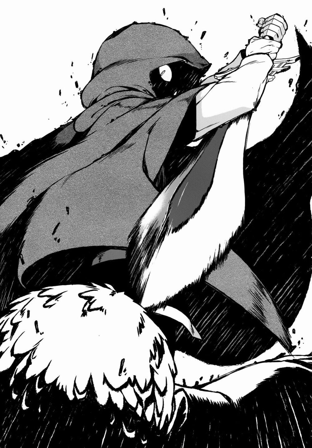 A Harem in the Fantasy World Dungeon 5.2 trang 16