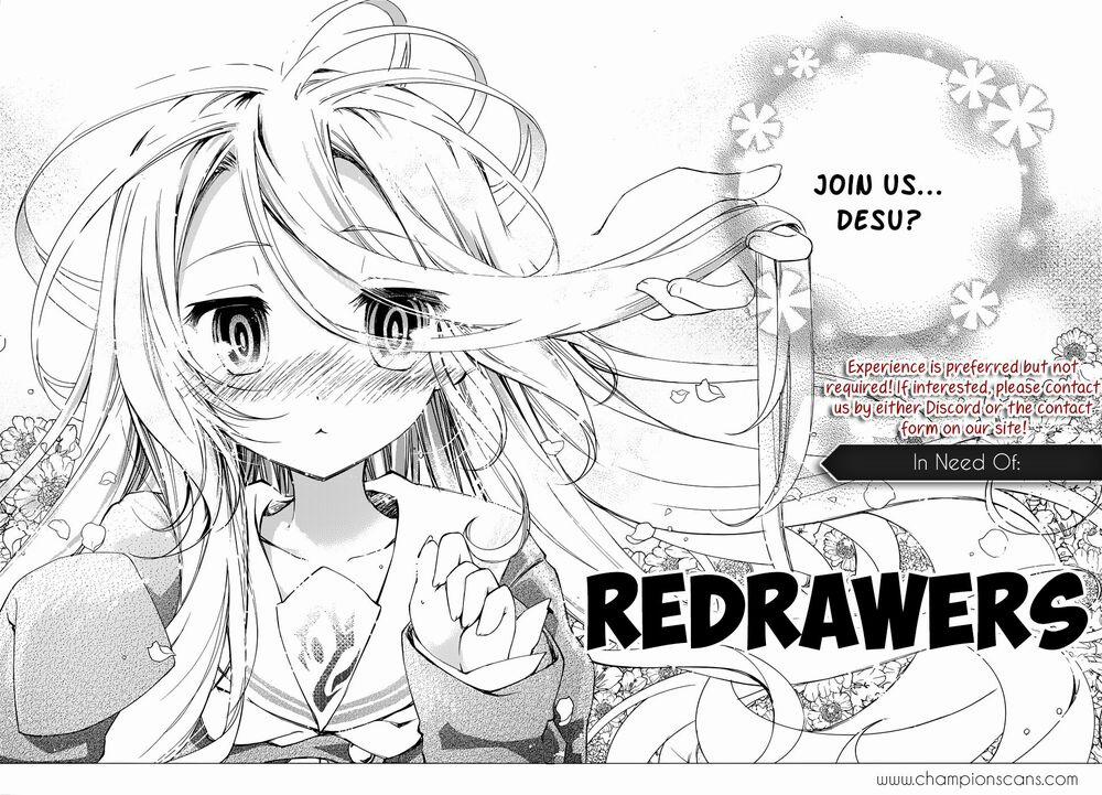 A Harem in the Fantasy World Dungeon 6.1 trang 4