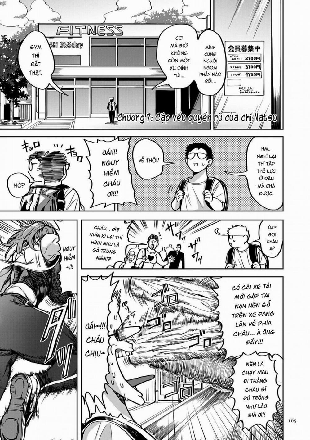 A Harem Paradise For All Season 7 trang 2