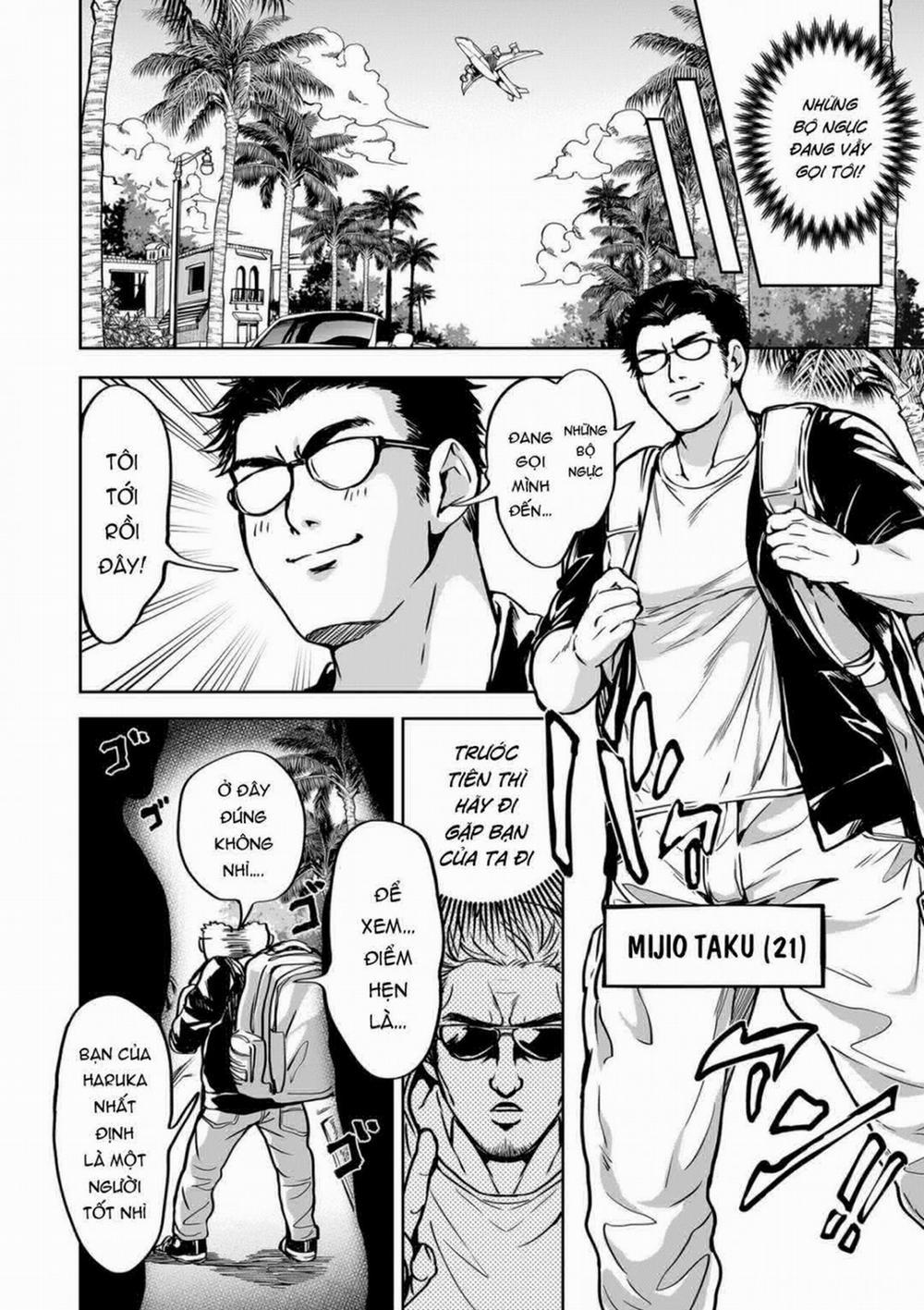 A Harem Paradise For All Season 9 trang 9