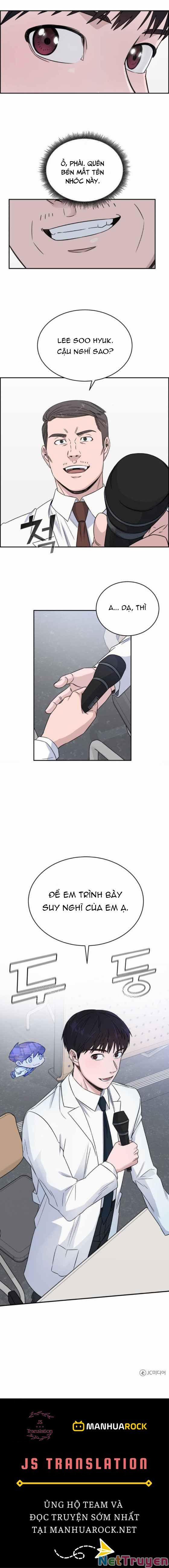 A.I. Doctor 0 0 Cậu nghĩ sao? trang 14