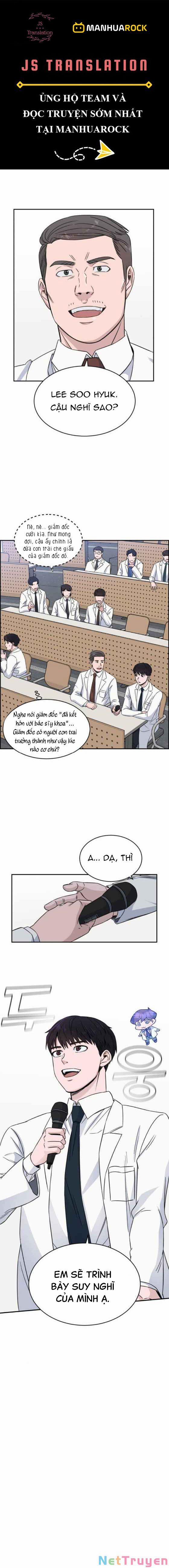 A.I. Doctor 0 0 Không muốn bỏ cuộc trang 0