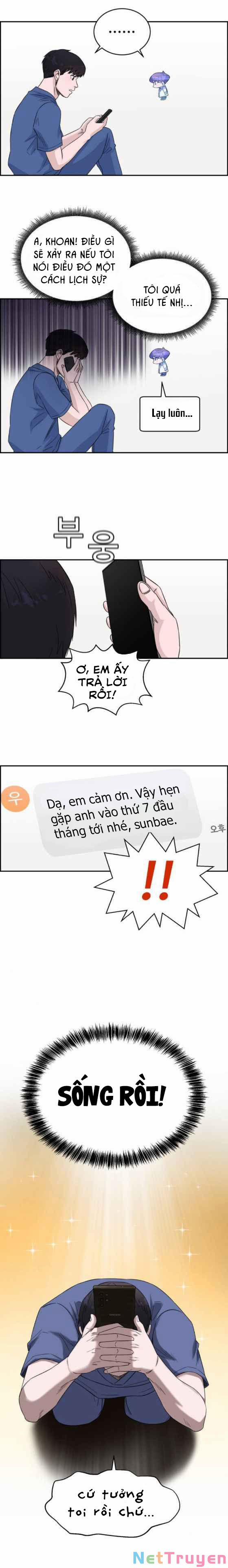 A.I. Doctor 0 0 Vì tôi đã là đàn anh (x) trang 15