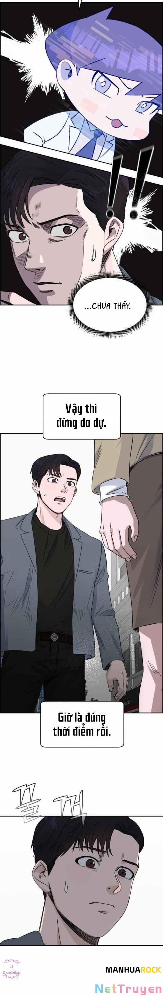 A.I. Doctor 0 0 Vì tôi đã là đàn anh (x) trang 8