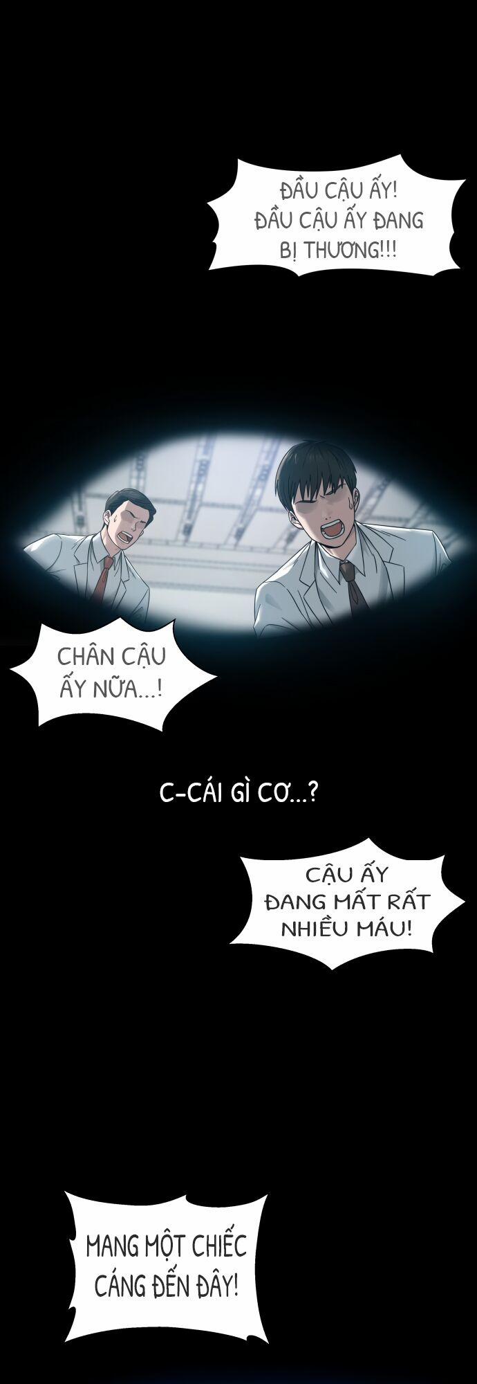 A.I. Doctor 1 trang 1