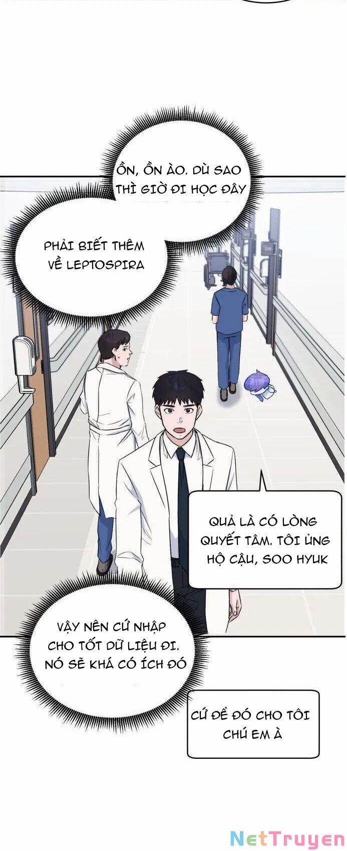 A.I. Doctor 10 trang 21