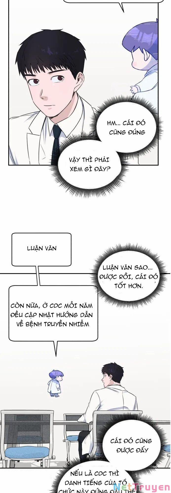 A.I. Doctor 10 trang 25