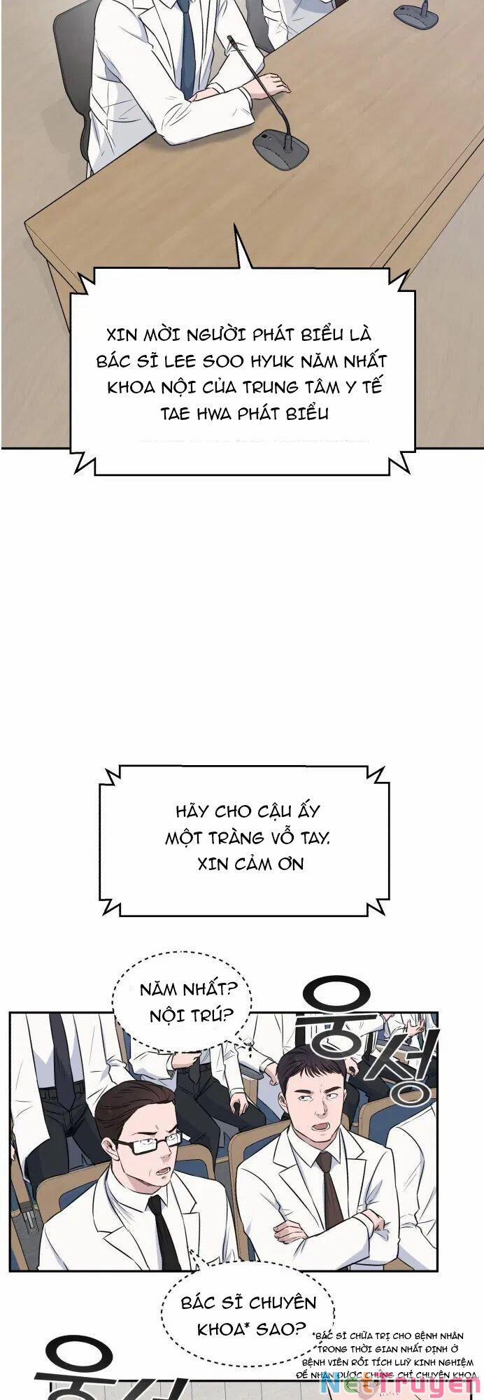 A.I. Doctor 10 trang 33