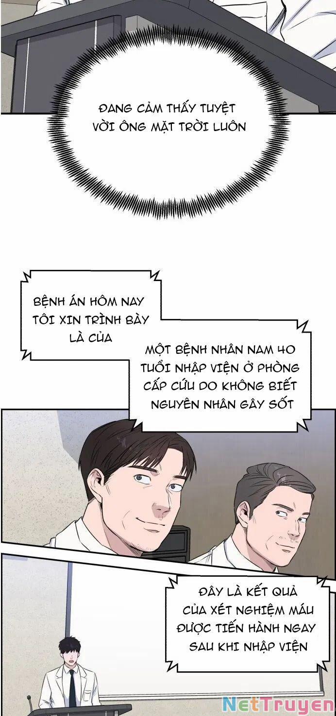 A.I. Doctor 10 trang 38