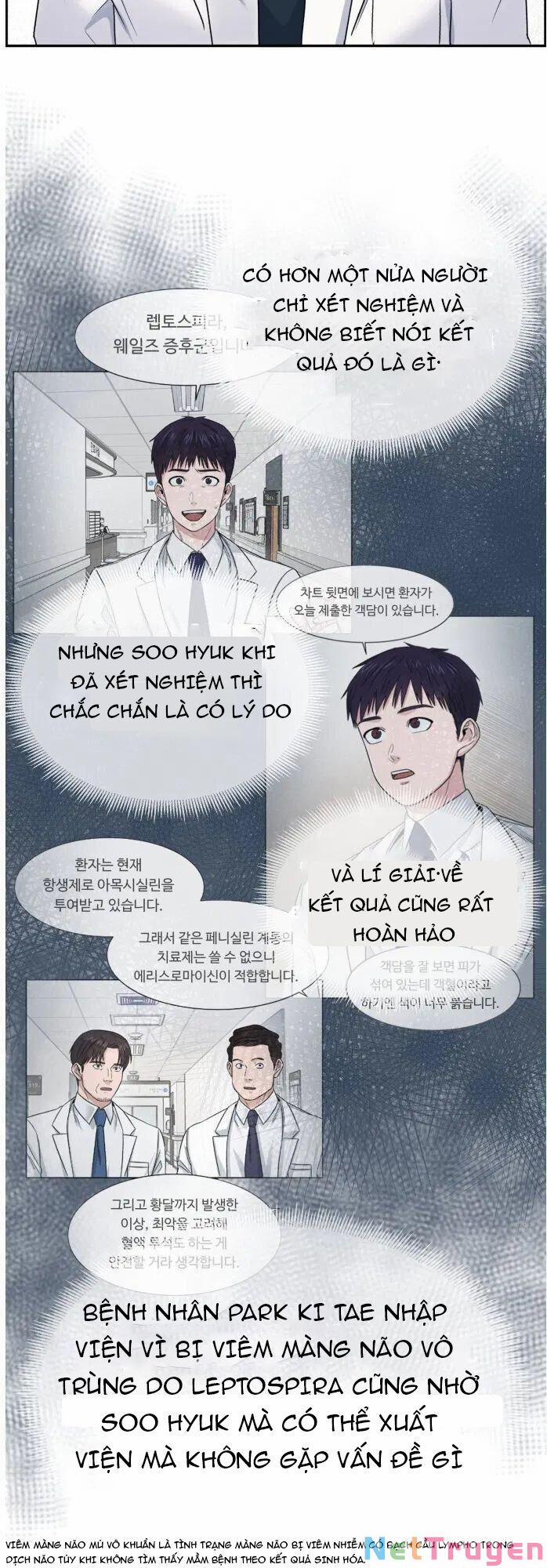 A.I. Doctor 10 trang 6