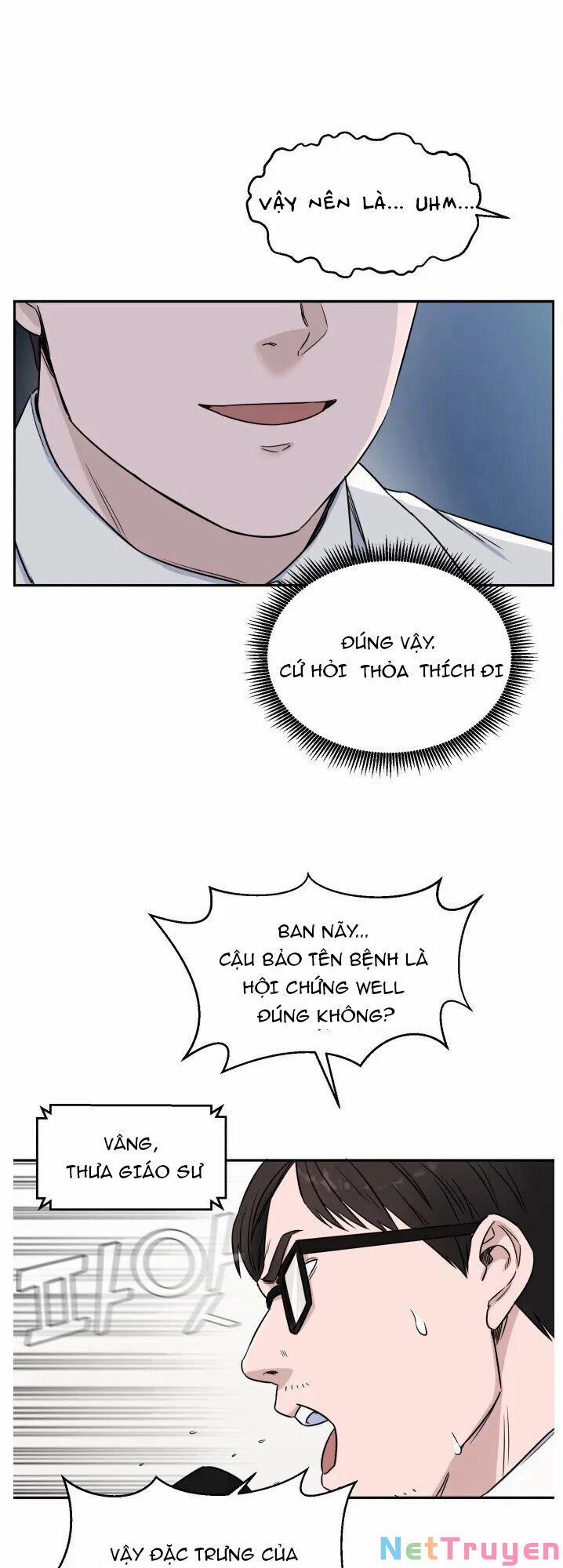 A.I. Doctor 11 trang 13