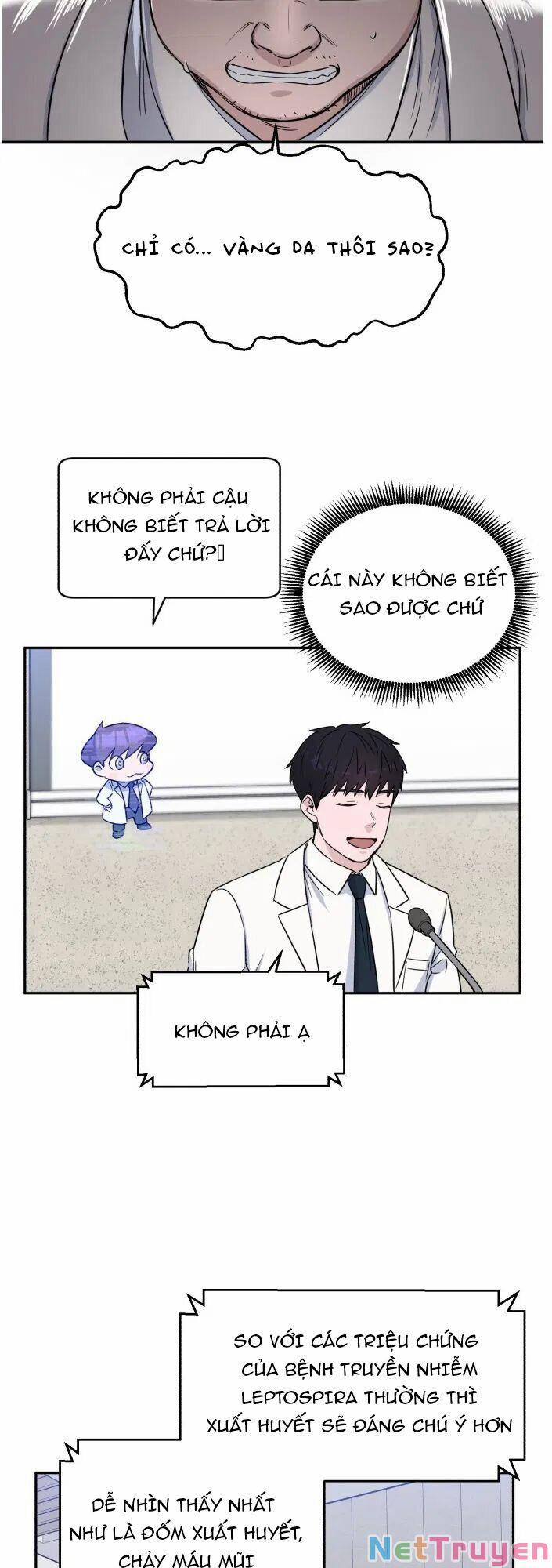 A.I. Doctor 11 trang 17