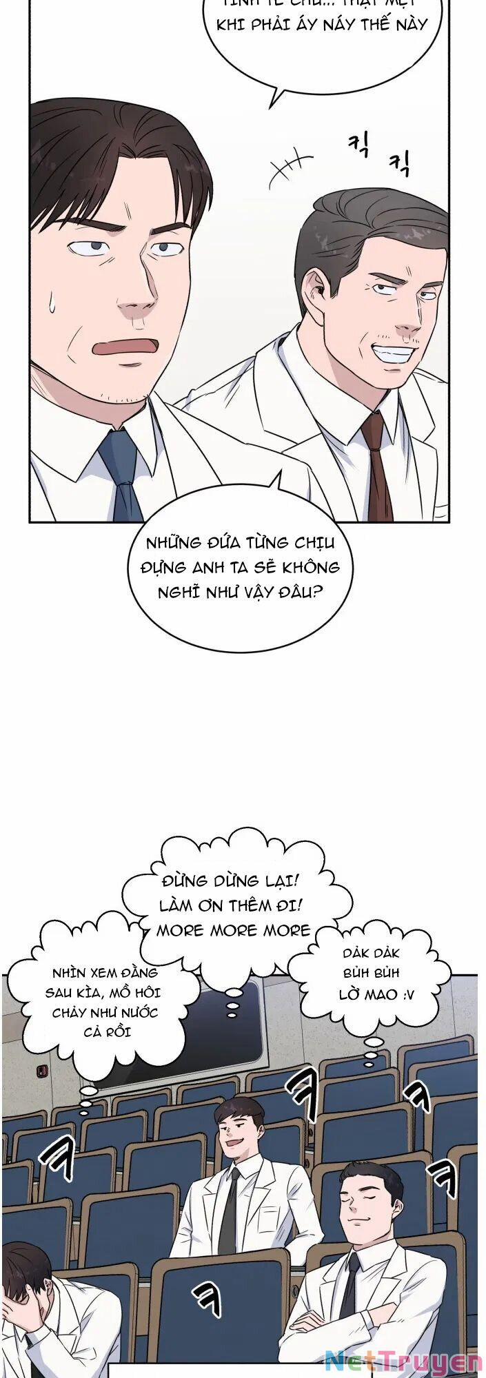 A.I. Doctor 11 trang 20