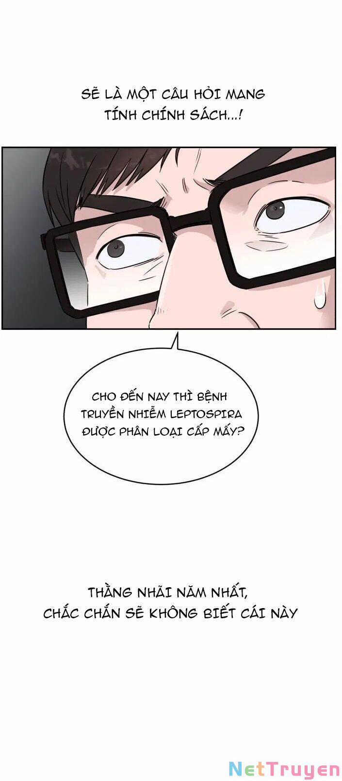 A.I. Doctor 11 trang 22