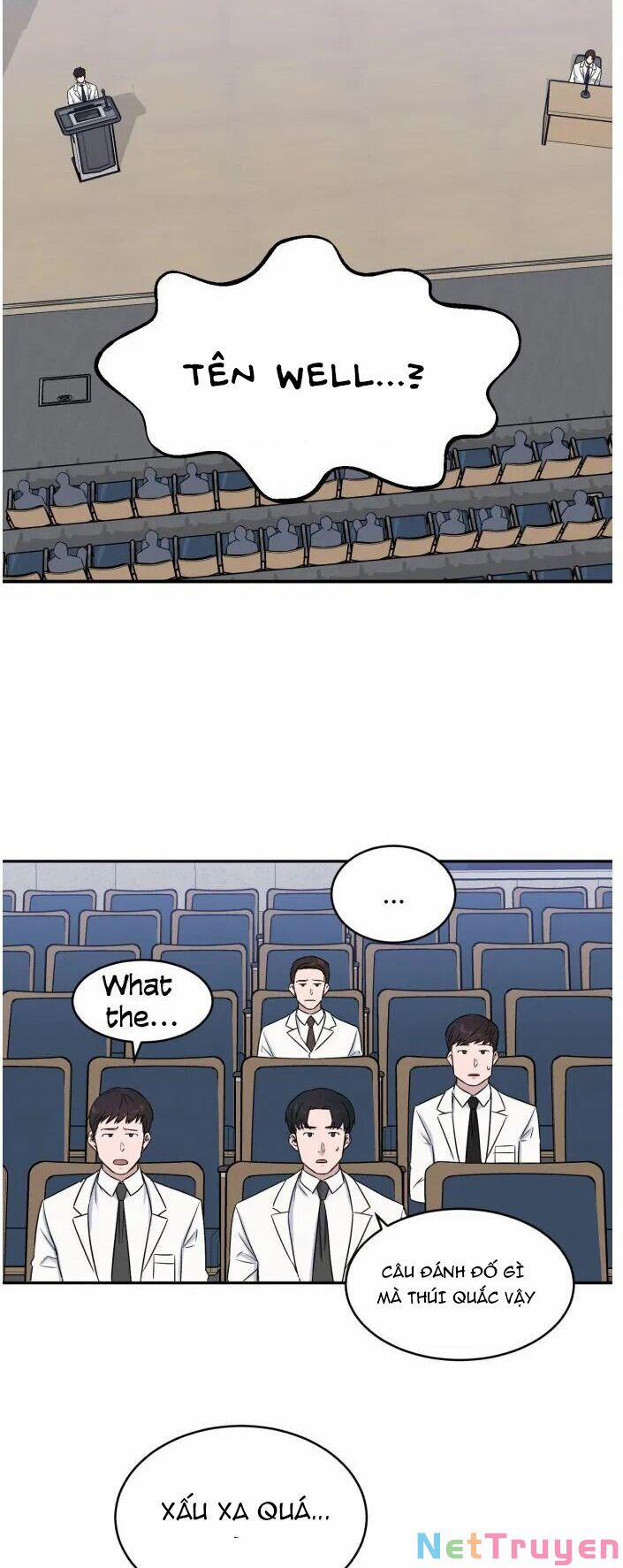 A.I. Doctor 11 trang 31