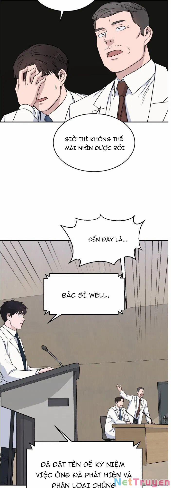 A.I. Doctor 11 trang 32