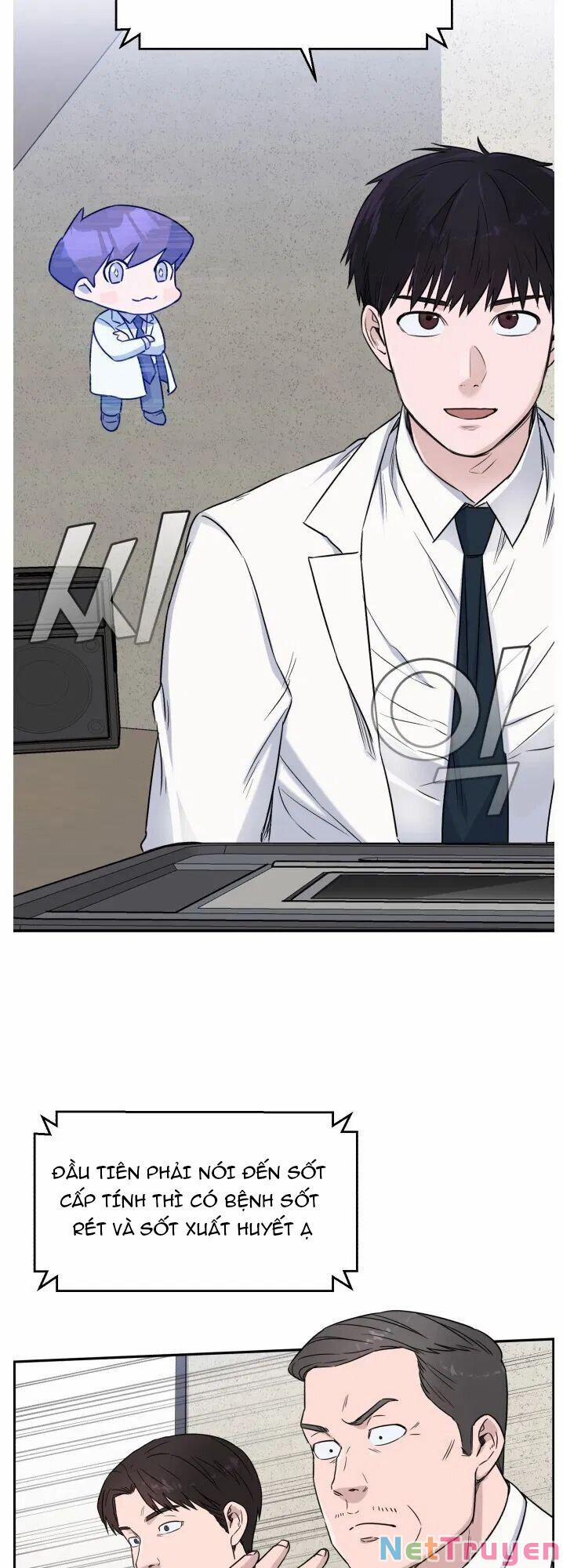 A.I. Doctor 11 trang 7