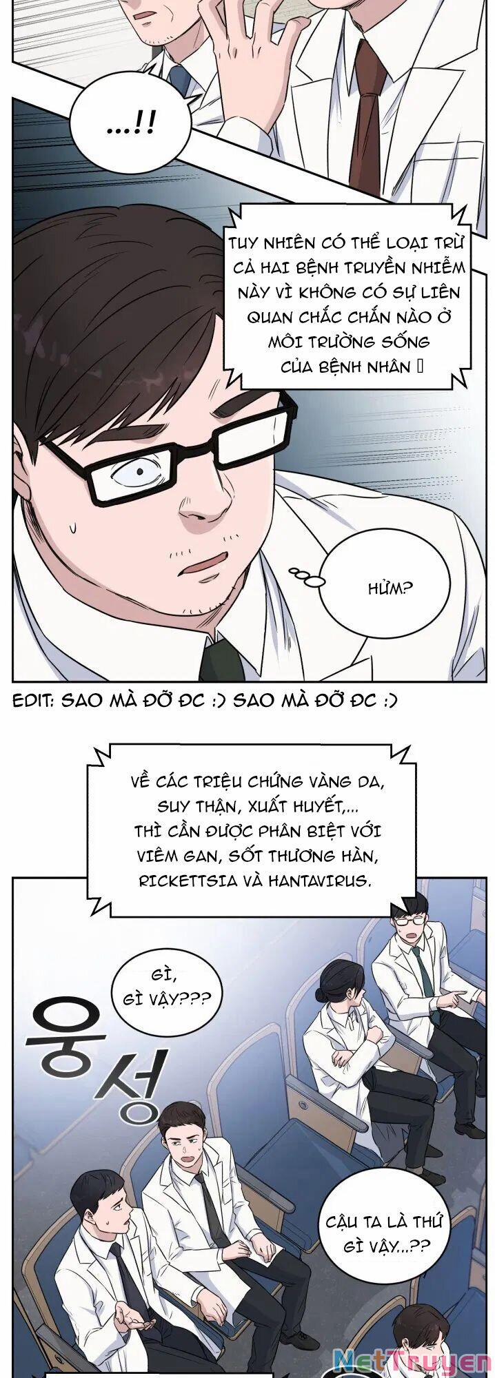 A.I. Doctor 11 trang 8