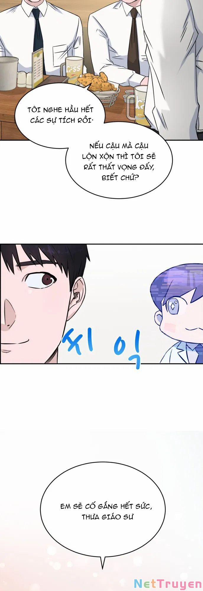 A.I. Doctor 12 trang 34