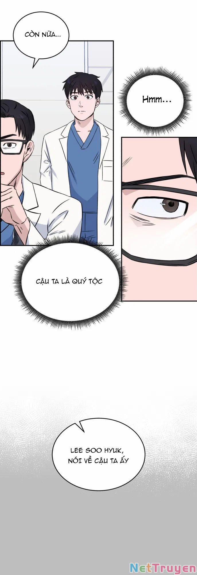 A.I. Doctor 12 trang 38