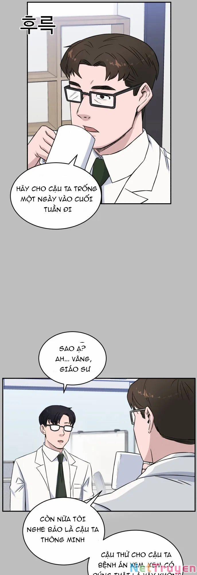 A.I. Doctor 12 trang 39